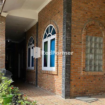 Friendjoss Homestay Laugumba Redpartner بيراستاغي المظهر الخارجي الصورة