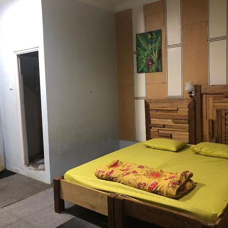 Friendjoss Homestay Laugumba Redpartner بيراستاغي المظهر الخارجي الصورة
