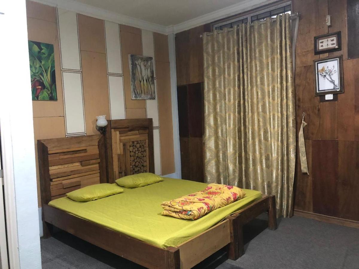 Friendjoss Homestay Laugumba Redpartner بيراستاغي المظهر الخارجي الصورة