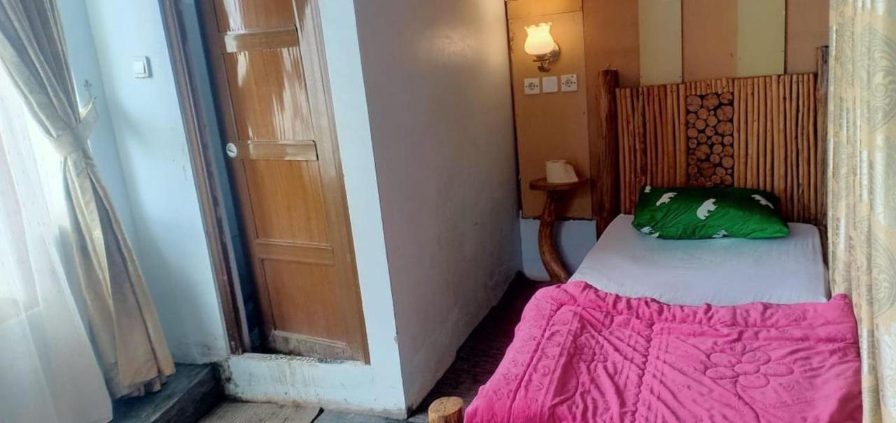 Friendjoss Homestay Laugumba Redpartner بيراستاغي المظهر الخارجي الصورة