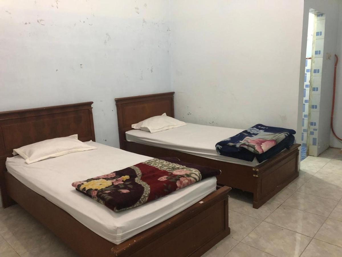 Friendjoss Homestay Laugumba Redpartner بيراستاغي المظهر الخارجي الصورة