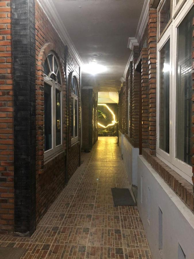 Friendjoss Homestay Laugumba Redpartner بيراستاغي المظهر الخارجي الصورة